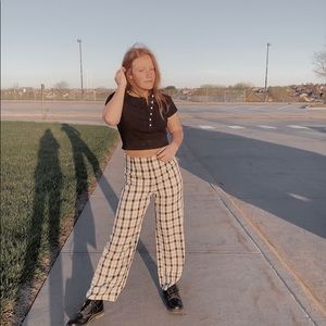 Meet your Posher, Grace